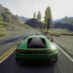 دانلود بازی Apex Racing برای اندروید