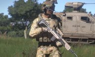 بازی Arma 3 جنگ اوکراین