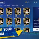 دانلود بازی Be a Pro - Football برای اندروید