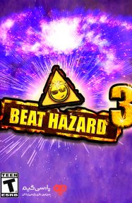 دانلود بازی Beat Hazard 3 برای PC