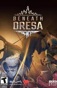 دانلود بازی Beneath Oresa برای PC