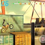دانلود بازی Bike Racing 3D برای اندروید