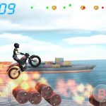 دانلود بازی Bike Racing 3D