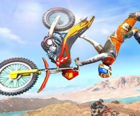 Bike Racing 3D