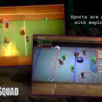 دانلود بازی BombSquad برای اندروید
