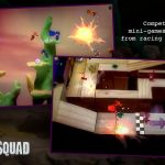 دانلود بازی BombSquad برای اندروید
