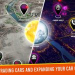 دانلود بازی Car Mechanic Simulator Racing برای اندروید
