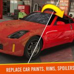 دانلود بازی Car Mechanic Simulator Racing