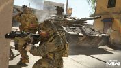 حالت جدید Modern Warfare 2 کالاف دیوتی مدرن وارفر 2