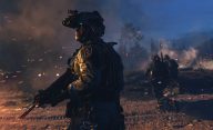 بریتانیا Modern Warfare 2 کالاف دیوتی مدرن وارفر 2