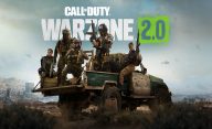 بازی Call of Duty Warzone 2