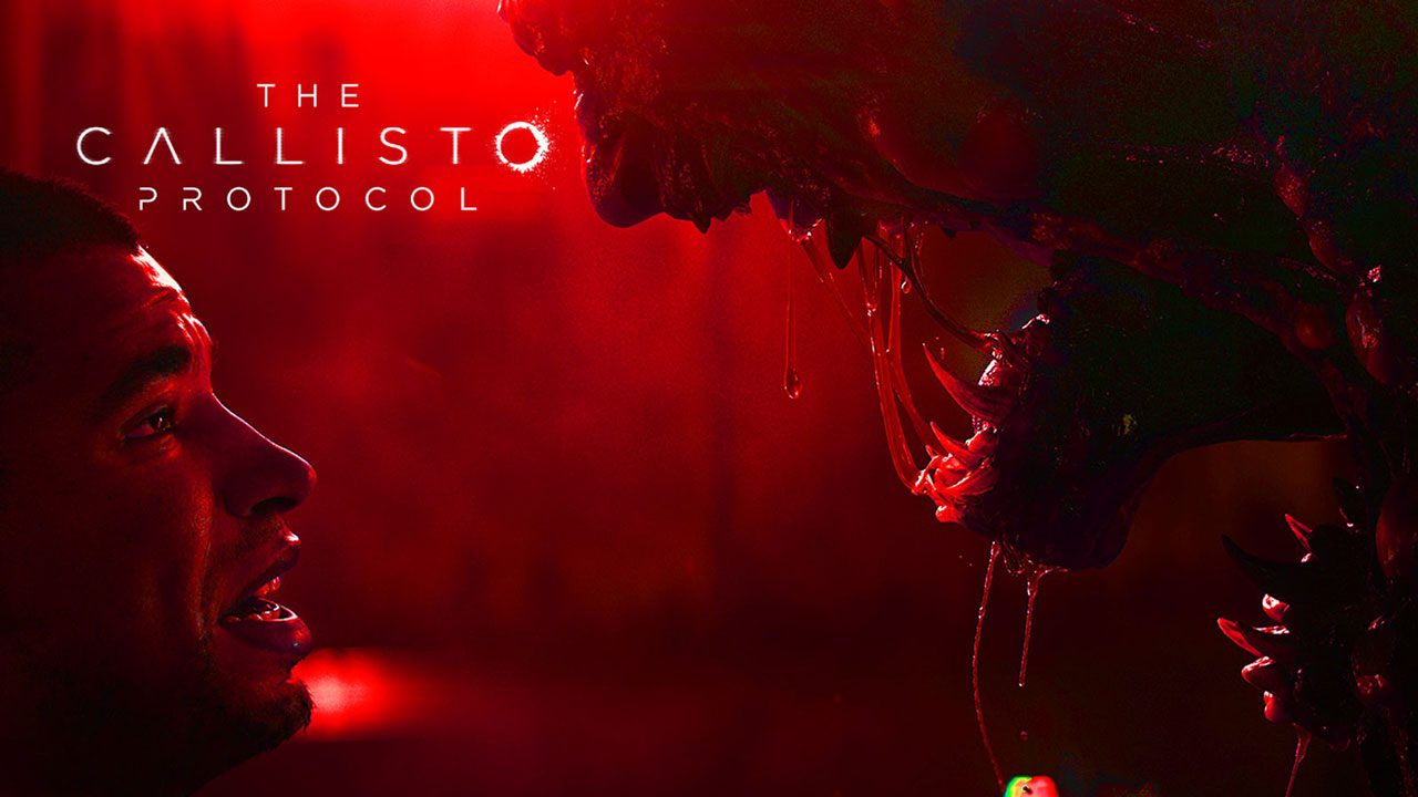 بازی The Callisto Protocol