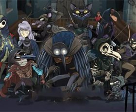 Card Thief