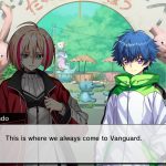 بازی Cardfight Vanguard Dear Days