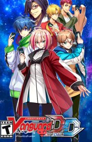 دانلود بازی Cardfight Vanguard Dear Days برای PC