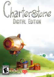 دانلود بازی Charterstone Digital Edition برای PC