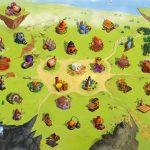 بازی Charterstone Digital Edition