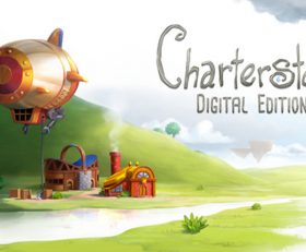 Charterstone Digital Edition