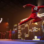بازی Cobra Kai 2 Dojos Rising