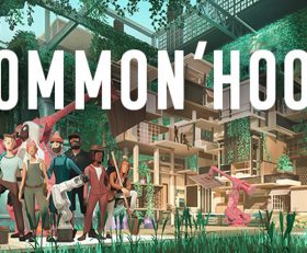 Common hood
