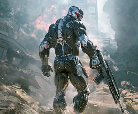 Crysis 2 Remastered