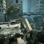 بازی Crysis 2 Remastered