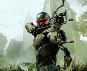 Crysis 3 Remastered