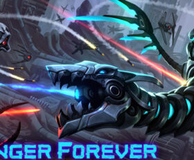 Danger Forever
