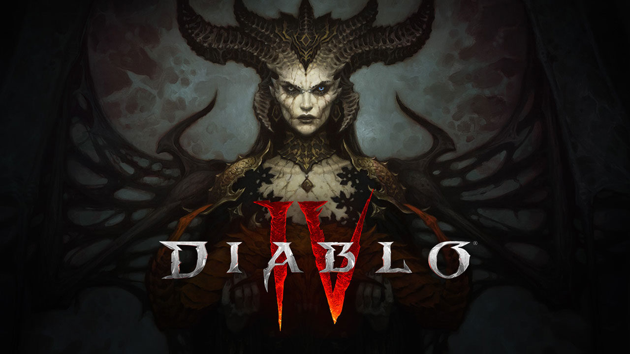 بازی Diablo 4