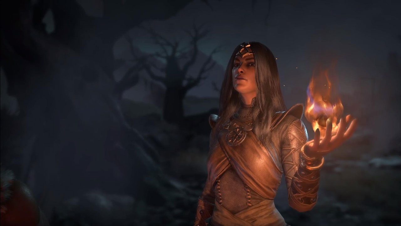 تاریخ عرضه Diablo 4