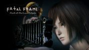 انتشار بازی Fatal Frame فیتال فریم