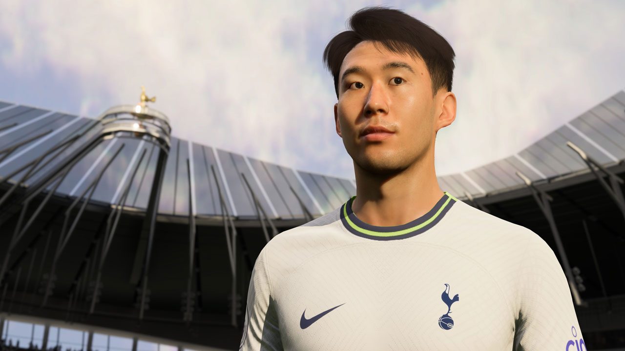بازی FIFA 23
