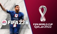 جام جهانی FIFA 23