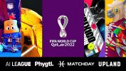 بازی بلاک چین FIFA جام جهانی
