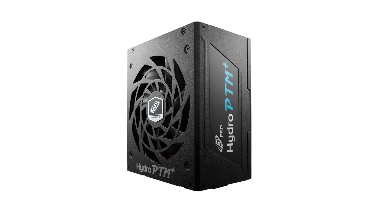 پاور FSP HYDRO PTM PRO 1200W Platinum