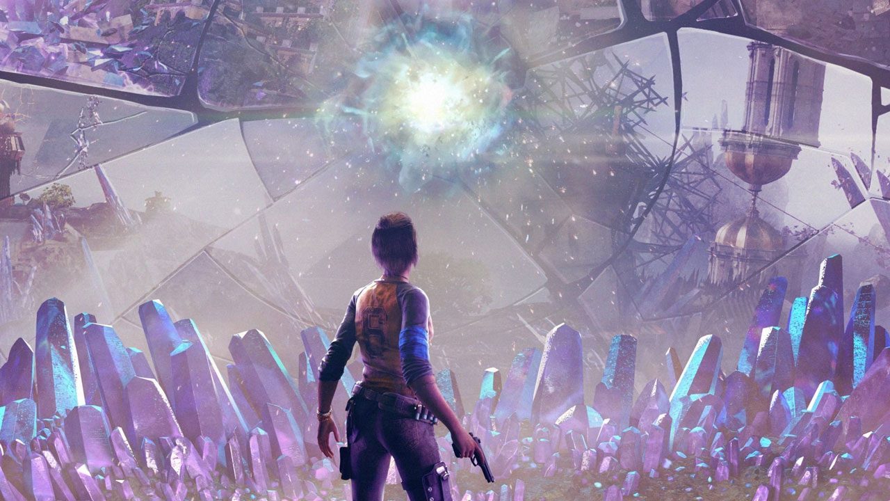 Far Cry 6 Lost Between Worlds