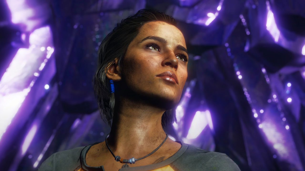 Far Cry 6 Lost Between Worlds