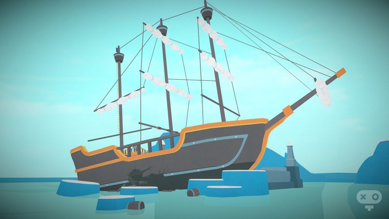 بازی Faraway 3 Arctic Escape