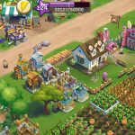 دانلود بازی FarmVille 2: Country Escape برای اندروید