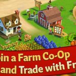 دانلود بازی FarmVille 2: Country Escape برای اندروید