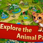 دانلود بازی FarmVille 2: Country Escape برای اندروید