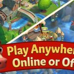 دانلود بازی FarmVille 2: Country Escape