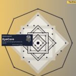 بازی Flat Eye