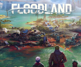 Floodland