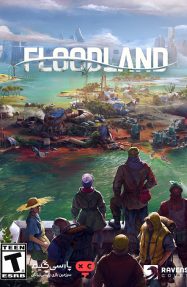 دانلود بازی Floodland برای PC