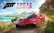 بازی Forza Horizon 5