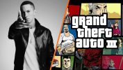 فیلم سینمایی GTA امینم