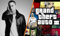 فیلم سینمایی GTA امینم
