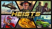آپدیت جدید GTA V