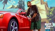 فروش کل بازی GTA V